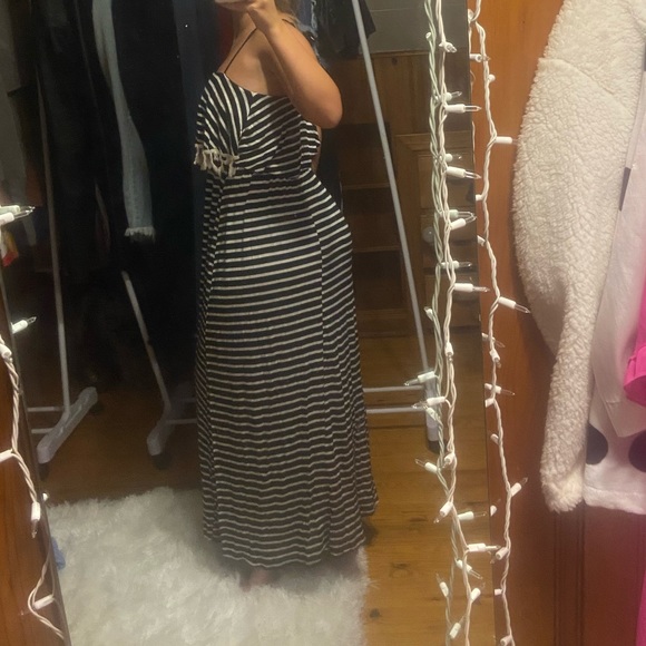 SUN DRESS - Picture 3 of 3